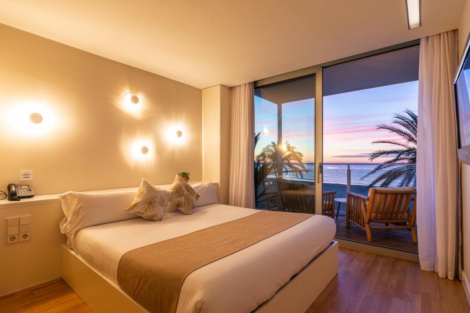 Meraki Beach Hotel - Only Adults Playa Pobla de Farnals Room photo