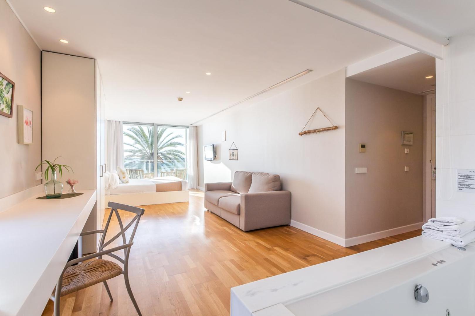 Meraki Beach Hotel - Only Adults Playa Pobla de Farnals Room photo