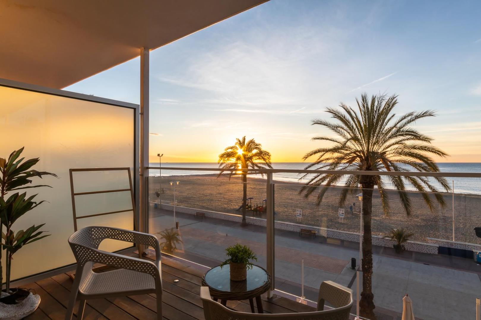 Meraki Beach Hotel - Only Adults Playa Pobla de Farnals Room photo