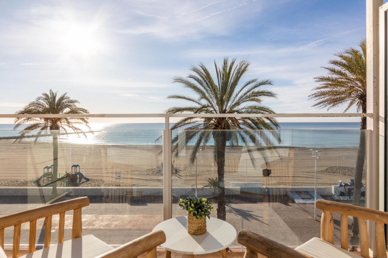 Meraki Beach Hotel - Only Adults Playa Pobla de Farnals Room photo